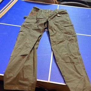 Wrangler Riggs Workwear size 34/32